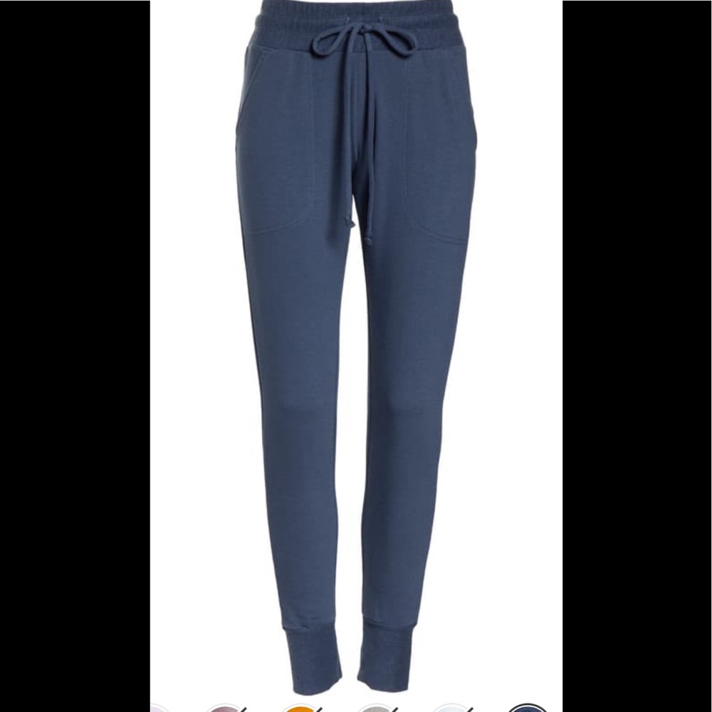 Free People FP Movement Sunny Skinny Sweats
